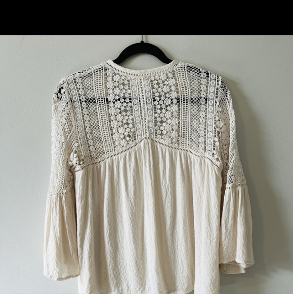 Lovestitch Boho Top - Picture 3 of 4